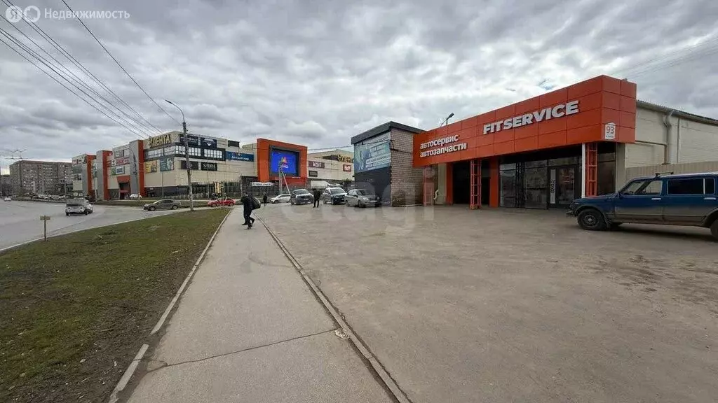 Помещение свободного назначения (650 м) - Фото 2