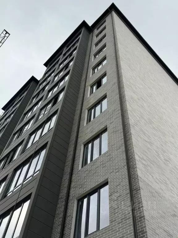 2-к кв. Кабардино-Балкария, Нальчик ул. Ватутина, 29 (80.0 м) - Фото 1