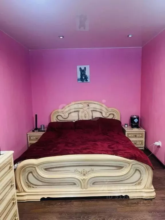 1-к кв. Красноярский край, Норильск Ленинградская ул., 18 (30.5 м) - Фото 0