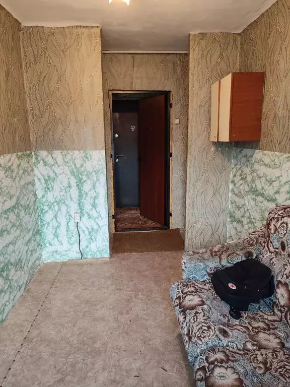 Комната Курганская область, Курган ул. Карла Маркса, 95 (9.2 м) - Фото 1