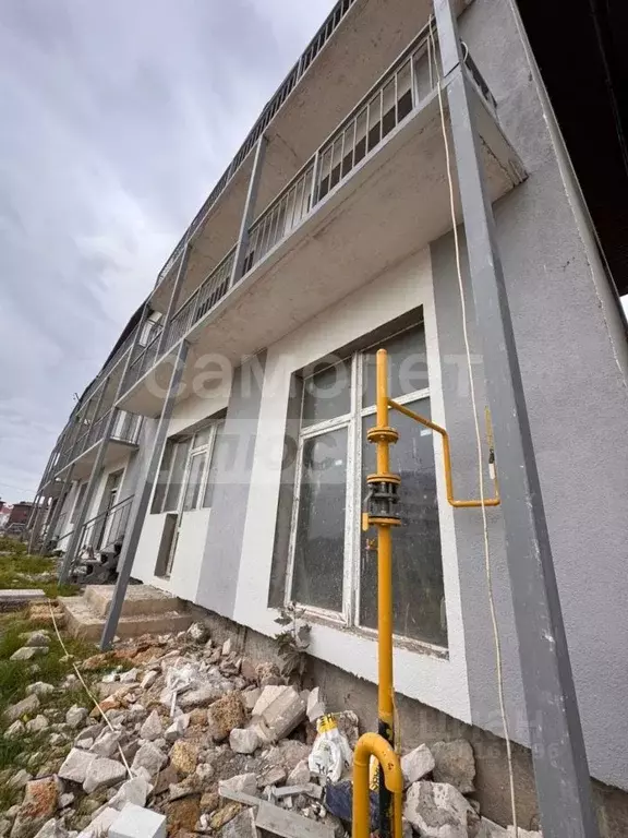 Студия Севастополь Гагаринский муниципальный округ, ул. Военных ... - Фото 1