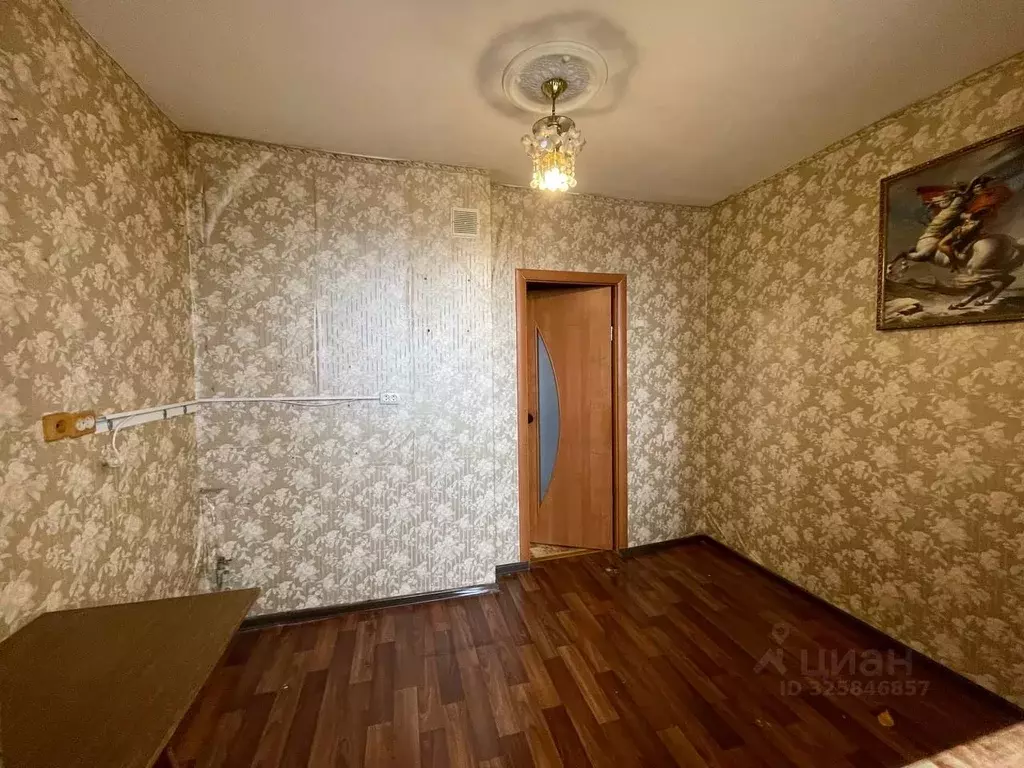 1-к кв. Крым, Феодосия ул. Челнокова, 108 (37.5 м) - Фото 2