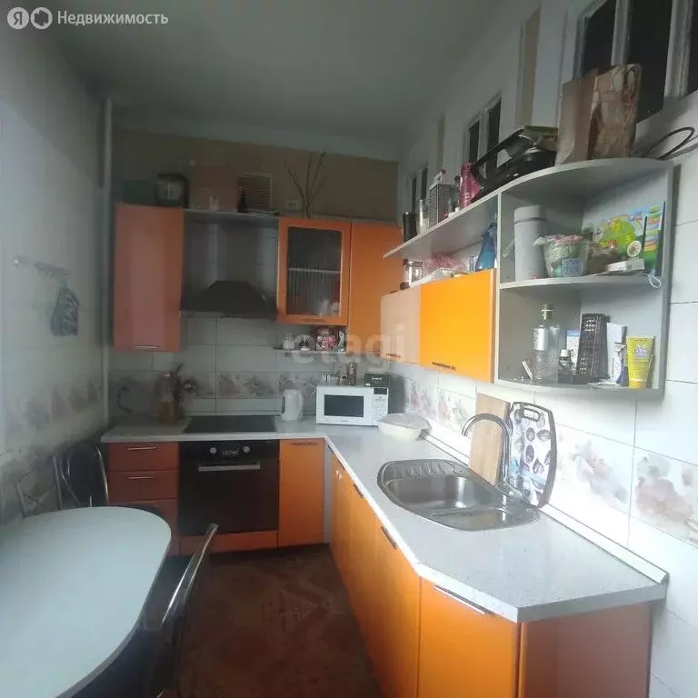 3-комнатная квартира: Чита, улица Полины Осипенко, 38 (72.2 м) - Фото 2