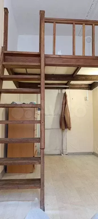 Комната 10 м в 4-к., 3/4 эт. - Фото 1