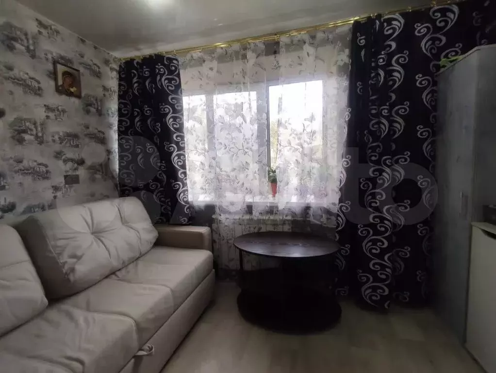 Квартира-студия, 18 м, 4/5 эт. - Фото 1