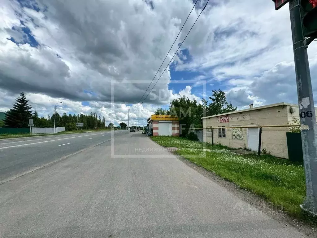 Участок в Башкортостан, Уфа Шакша-Южная жилрайон, ул. Восточная, 13 ... - Фото 2