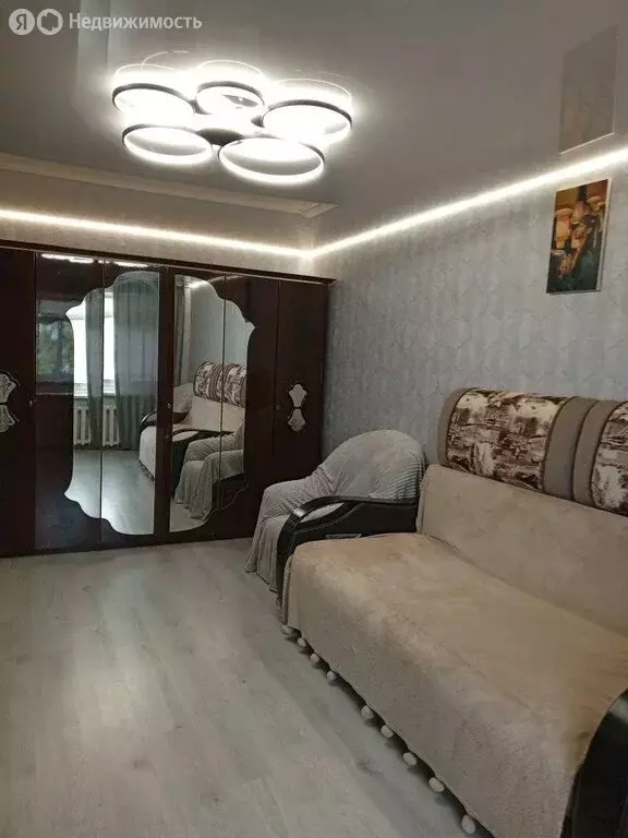 2-комнатная квартира: Углич, Ленинское шоссе, 7 (53 м) - Фото 2