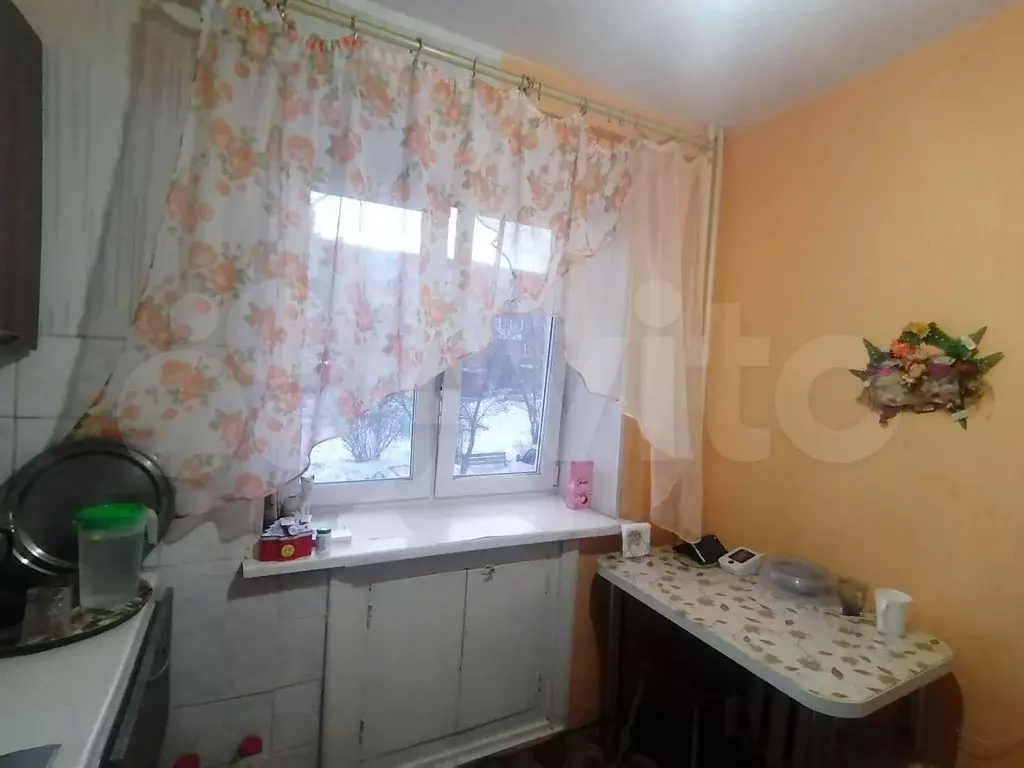2-к. квартира, 45,3 м, 2/6 эт. - Фото 1