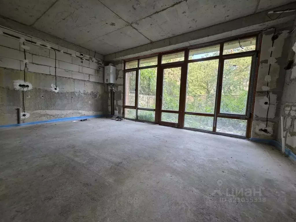 Таунхаус в Крым, Ялта муниципальный округ, Советское пгт 17 (160 м) - Фото 1