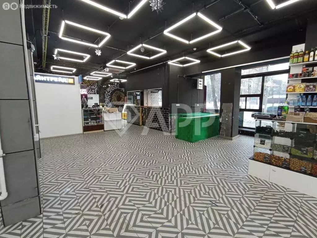 Помещение свободного назначения (100 м) - Фото 2