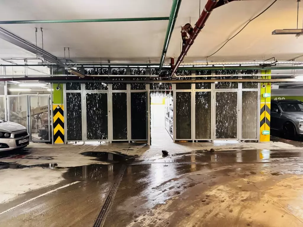 Гараж в Москва ул. Ефремова, 10к1 (16 м) - Фото 2