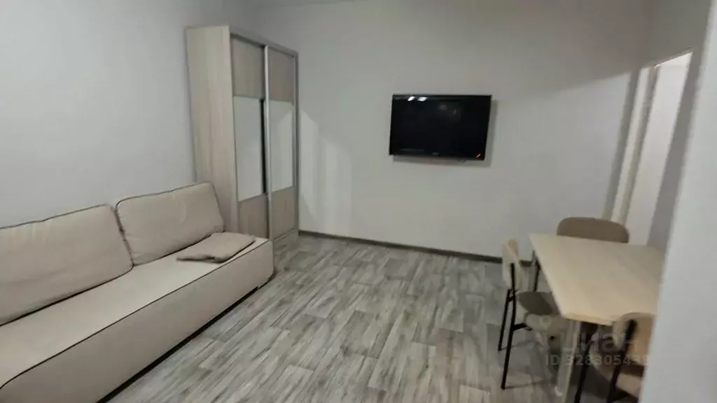 2-к кв. Москва ул. Косыгина, 11 (43.0 м) - Фото 2