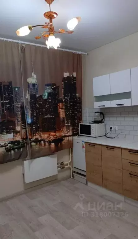 1-к кв. Саратовская область, Энгельс ул. Колотилова, 80Б (40.0 м) - Фото 2