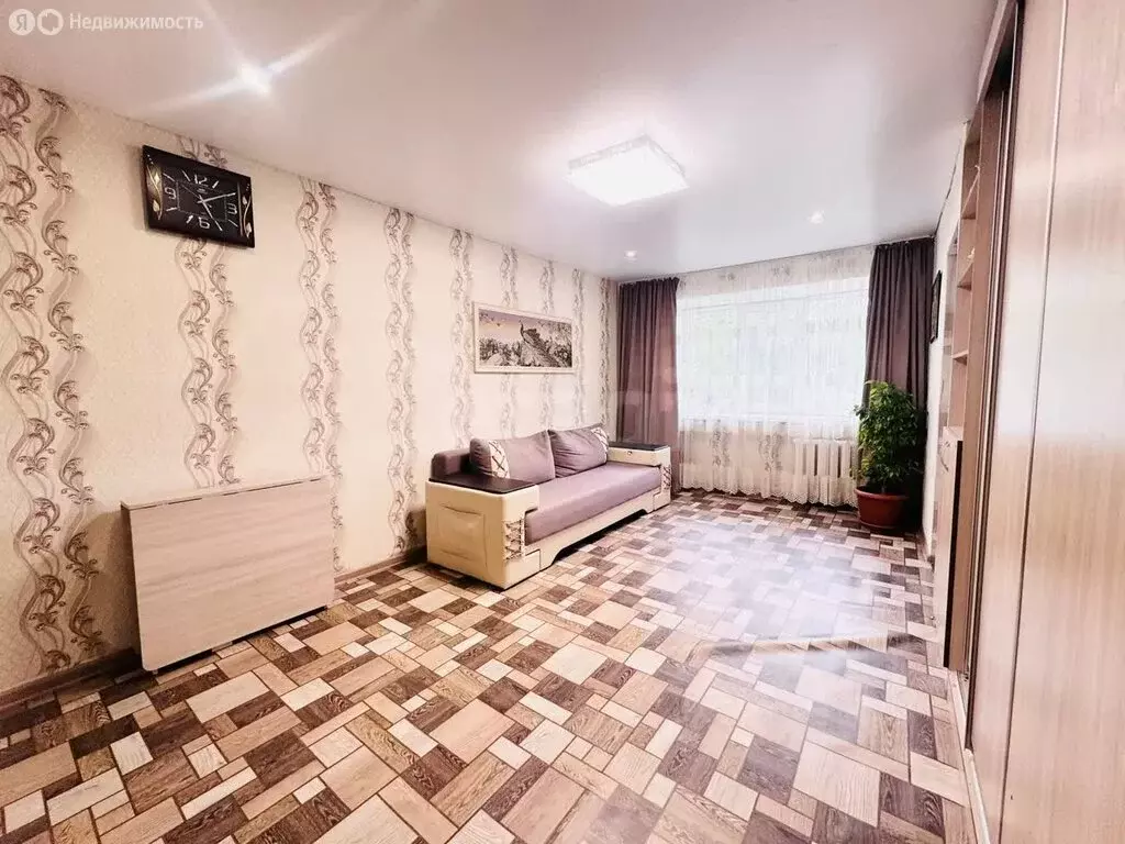 1-комнатная квартира: Стерлитамак, улица Дружбы, 19А (29.7 м) - Фото 2