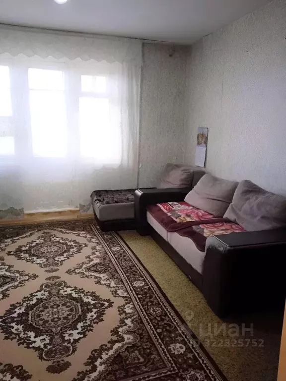 1-к кв. Челябинская область, Челябинск ул. Мамина, 11 (43.0 м) - Фото 2