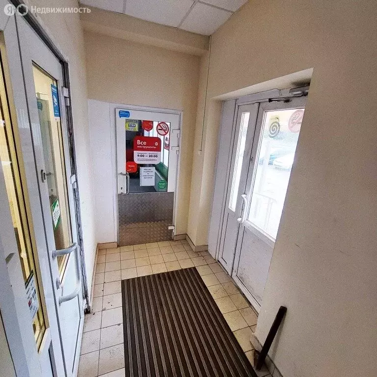 Помещение свободного назначения (100 м) - Фото 1
