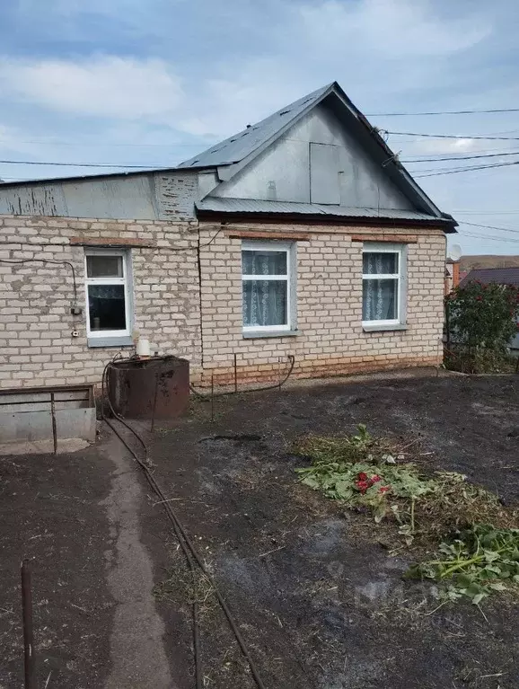 Дом в Башкортостан, Ишимбай Ленинградский проезд, 21/31 (40 м) - Фото 2
