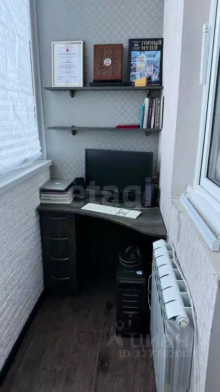 2-к кв. Адыгея, Майкоп Кооперативная ул., 94 (44.1 м) - Фото 1