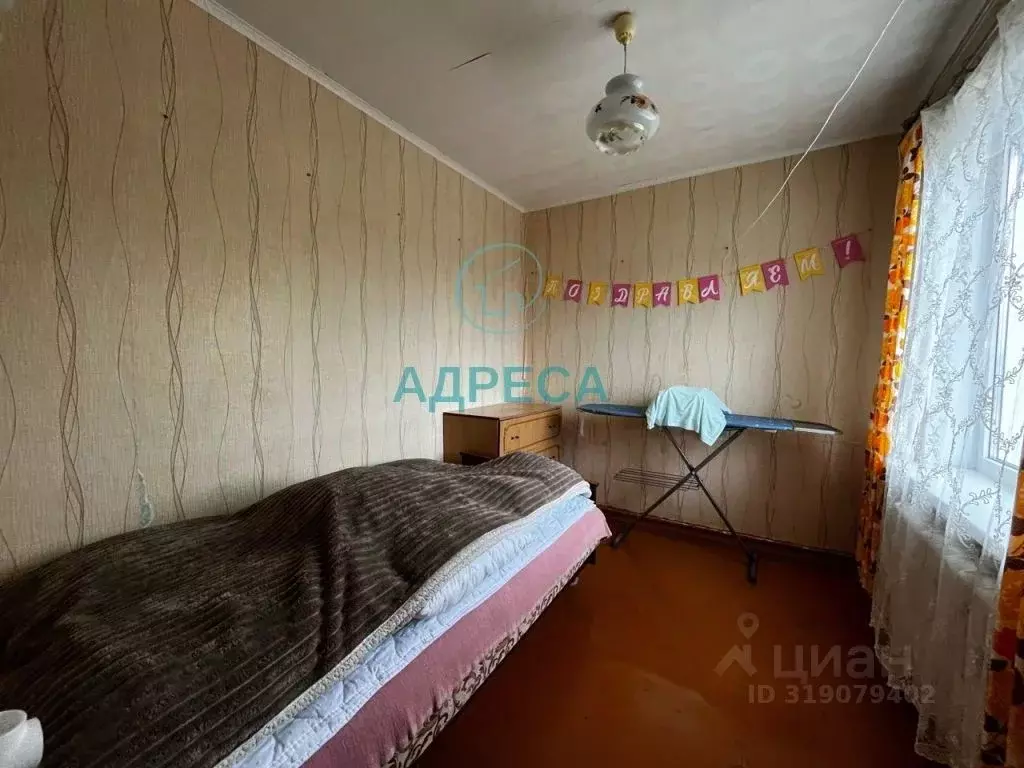 2-к кв. Белгородская область, Новооскольский муниципальный округ, с. ... - Фото 1
