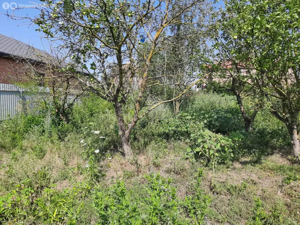 Участок в Батайск, улица Павлика Морозова, 34 (4 м) - Фото 0