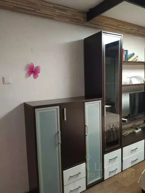 2-к кв. Самарская область, Самара Партизанская ул., 192 (46.0 м) - Фото 2