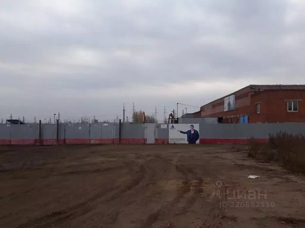 Помещение свободного назначения в Саратовская область, Балаково ш. ... - Фото 1