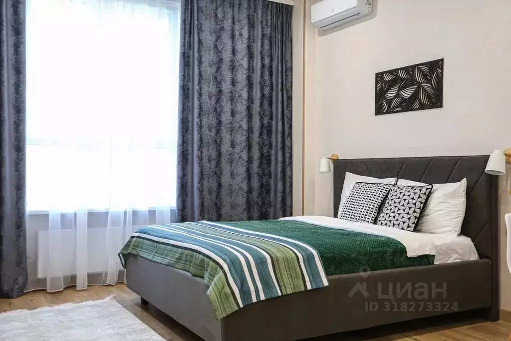 Студия Нижегородская область, Нижний Новгород Гордеевская ул., 107 ... - Фото 0