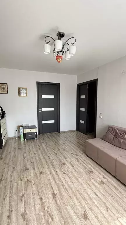 3-к кв. Татарстан, Казань ул. Марселя Салимжанова, 14 (56.5 м) - Фото 1