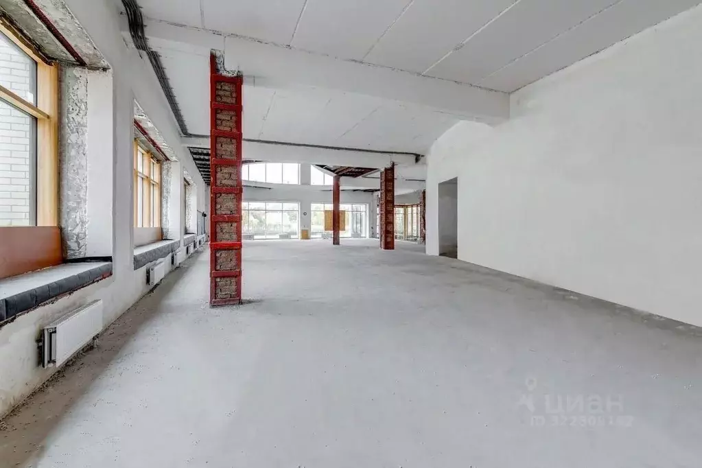 Офис в Московская область, Наро-Фоминский городской округ, д. Кромино ... - Фото 2