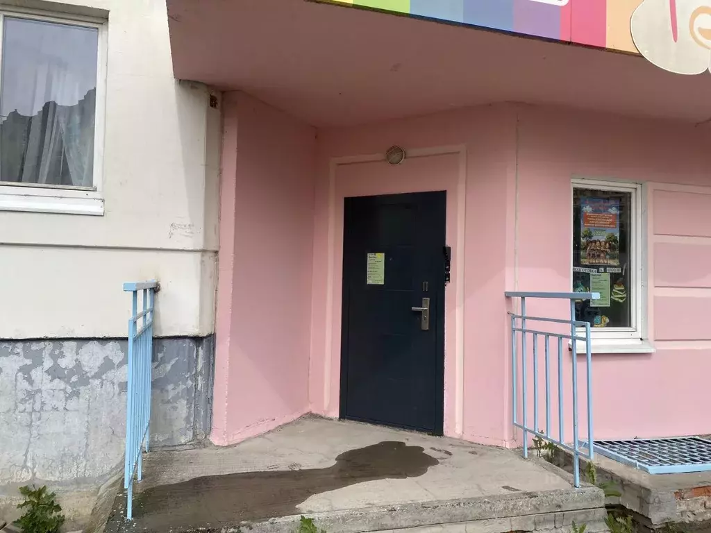 Помещение свободного назначения в Калужская область, Калуга ул. ... - Фото 2