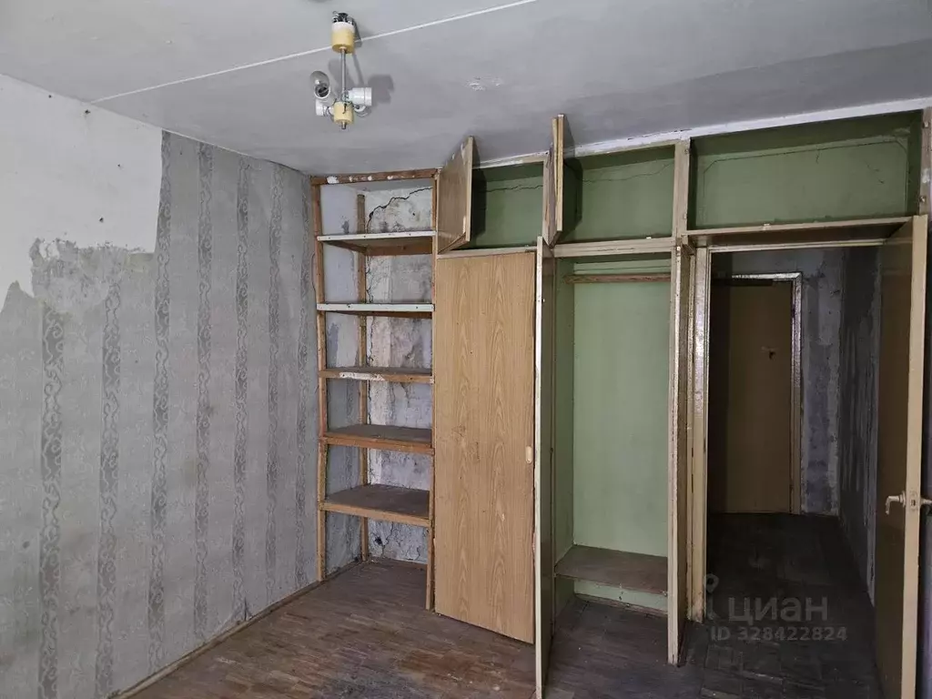 1-к кв. Москва Ярославское ш., 116К1 (19.0 м) - Фото 2