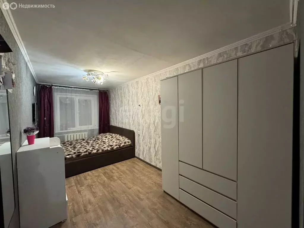 3-комнатная квартира: Ижевск, улица имени Татьяны Барамзиной, 24 (59.2 ... - Фото 2