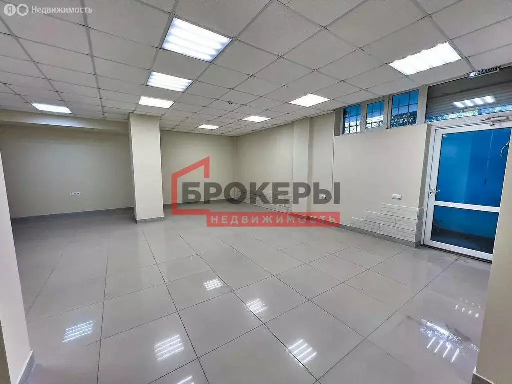 Помещение свободного назначения (131 м) - Фото 1