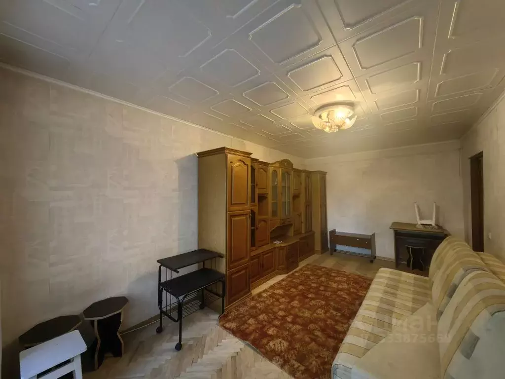 2-к кв. Москва Штурвальная ул., 3С2 (45.0 м) - Фото 2