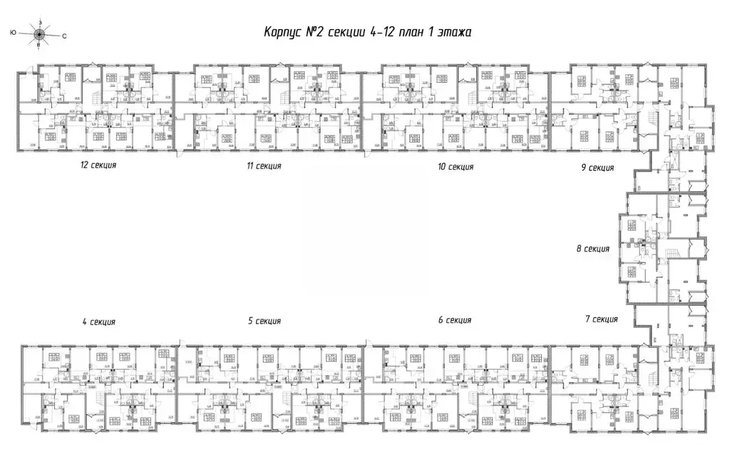 1-к кв. Ленинградская область, Гатчинский муниципальный округ, д. ... - Фото 1