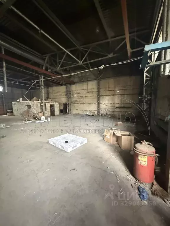Склад в Ростовская область, Ростов-на-Дону Технологический пер., 3А ... - Фото 2
