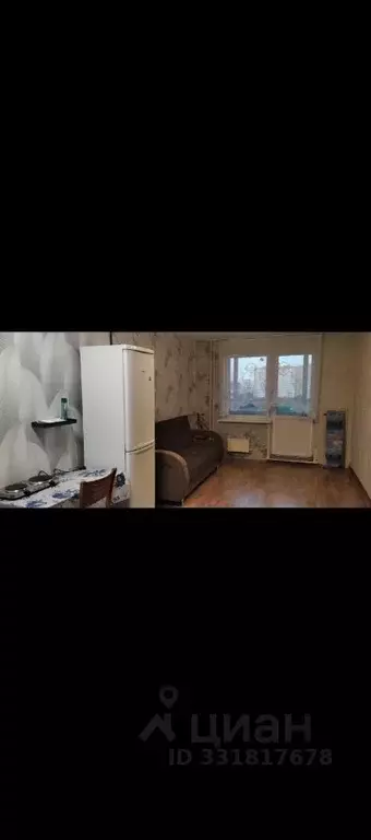 Студия Красноярский край, Красноярск Норильская ул., 40 (27.0 м) - Фото 2