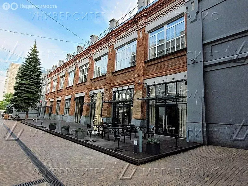 Офис (502 м) - Фото 1