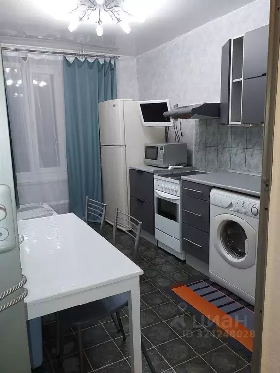 1-к кв. Москва ул. Генерала Тюленева, 29К1 (40.0 м) - Фото 1