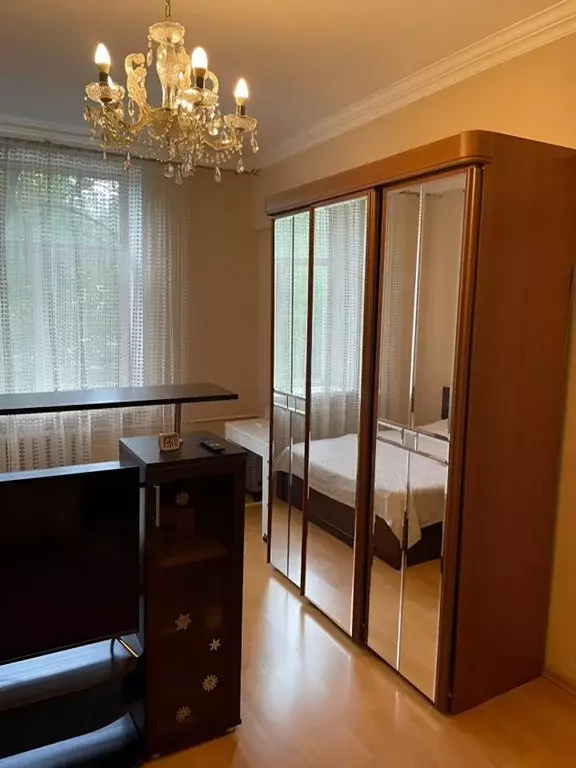 Комната Москва 1-й Саратовский проезд, 6К1 (40.5 м) - Фото 1