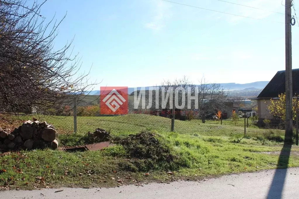 Участок в Севастополь с. Пироговка, ул. Рабочая (9.1 сот.) - Фото 2