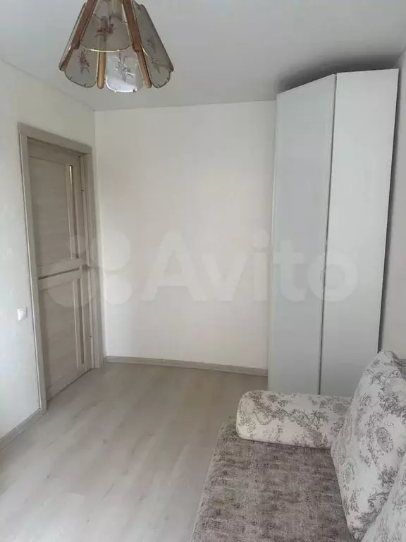 3-к. квартира, 54 м, 5/9 эт. - Фото 1