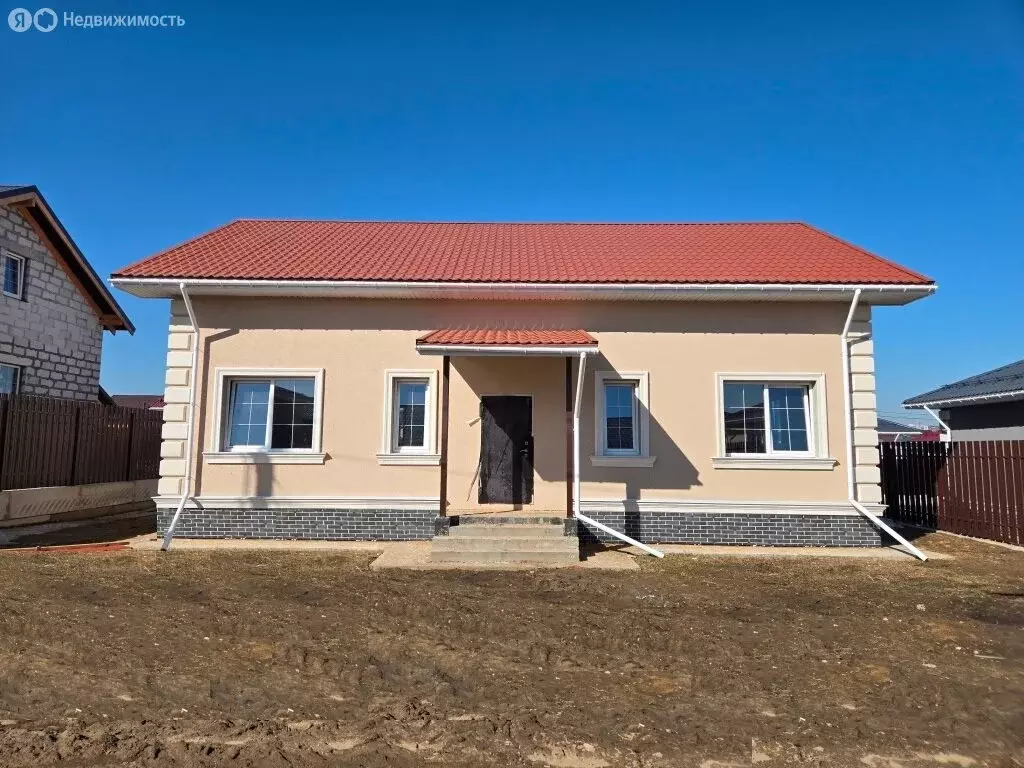 Дом в деревня Дятловка, 326 (194.6 м) - Фото 1