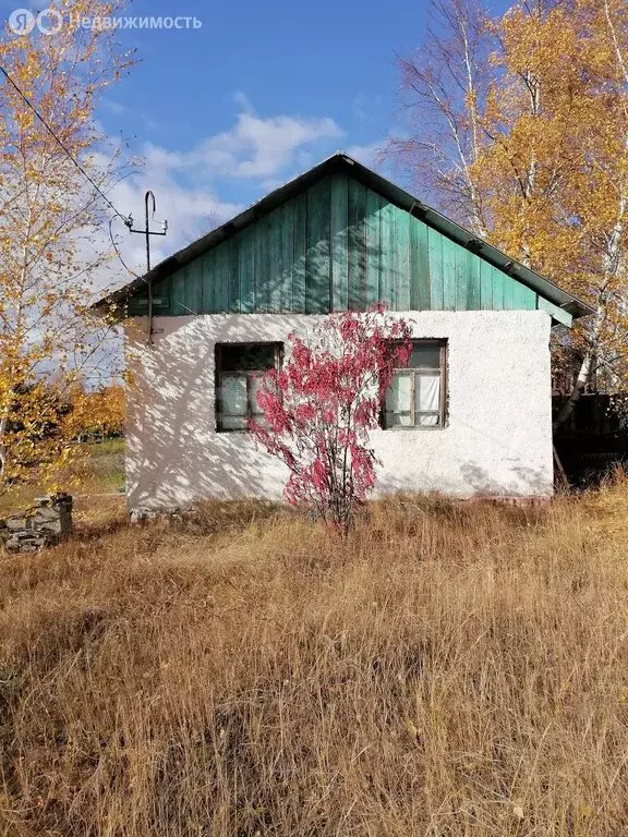 Участок в Якутск, Московский переулок (9.96 м) - Фото 1