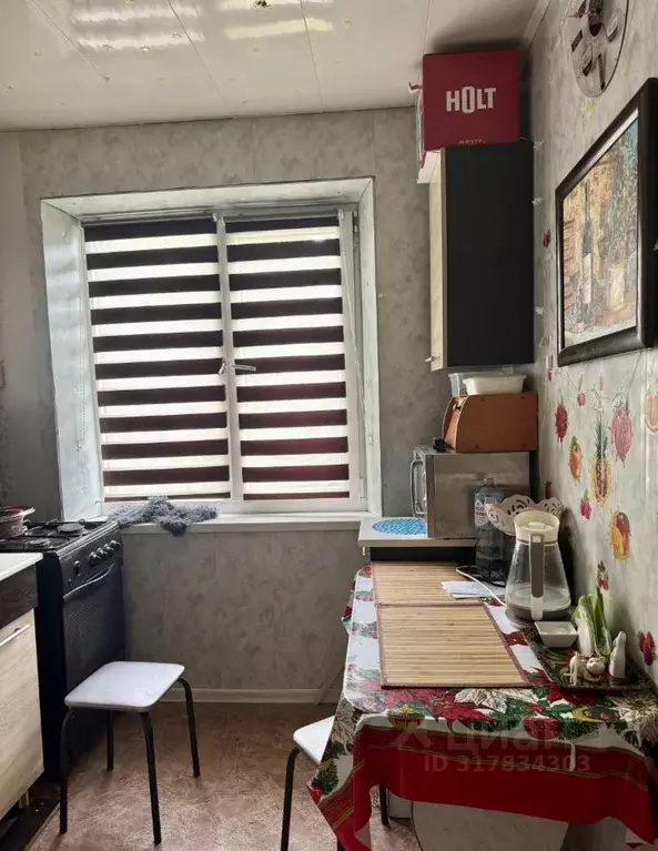 2-к кв. Курская область, Курск ул. Серегина, 33 (44.0 м) - Фото 1