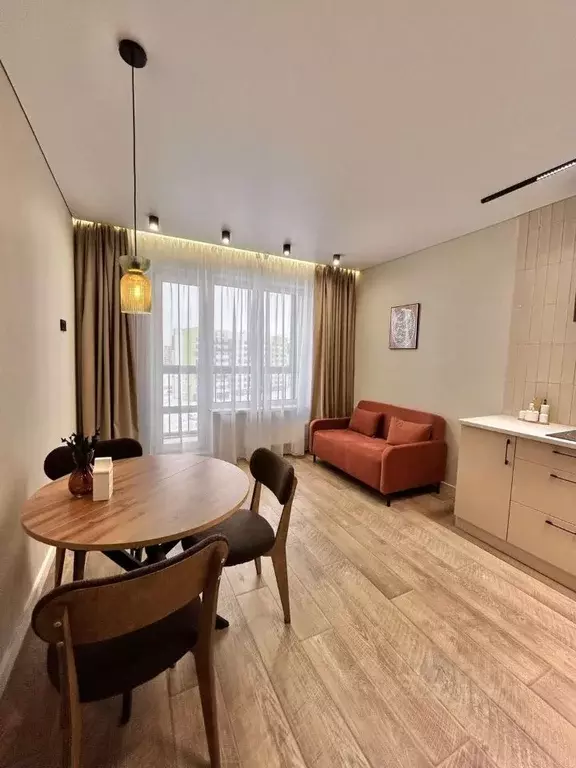 1-к кв. Новгородская область, Великий Новгород Большая Московская ул., ... - Фото 1