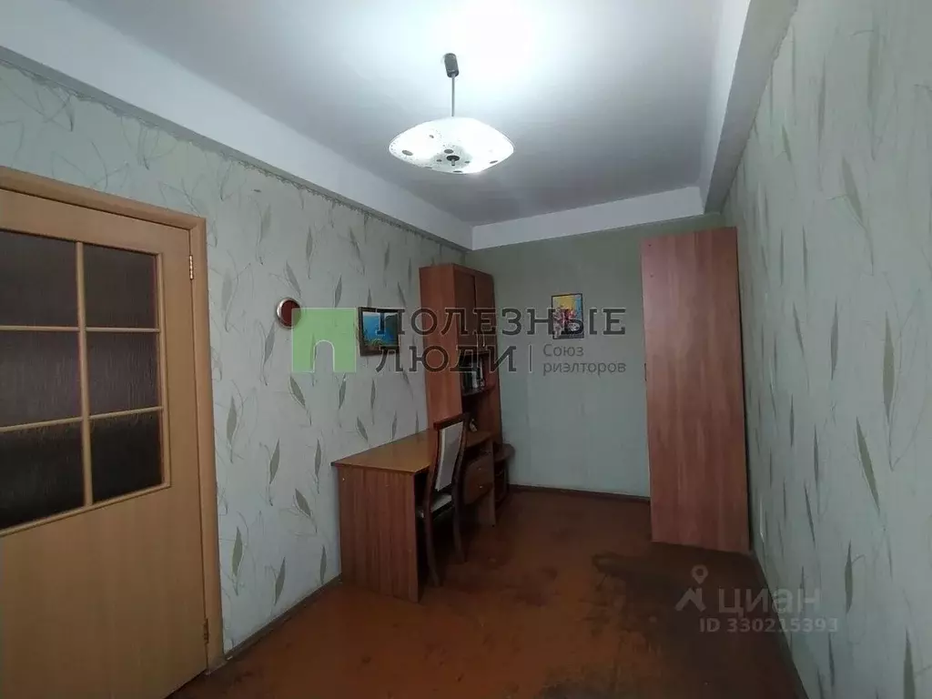 3-к кв. Севастополь ул. Хрусталева, 53 (58.0 м) - Фото 1