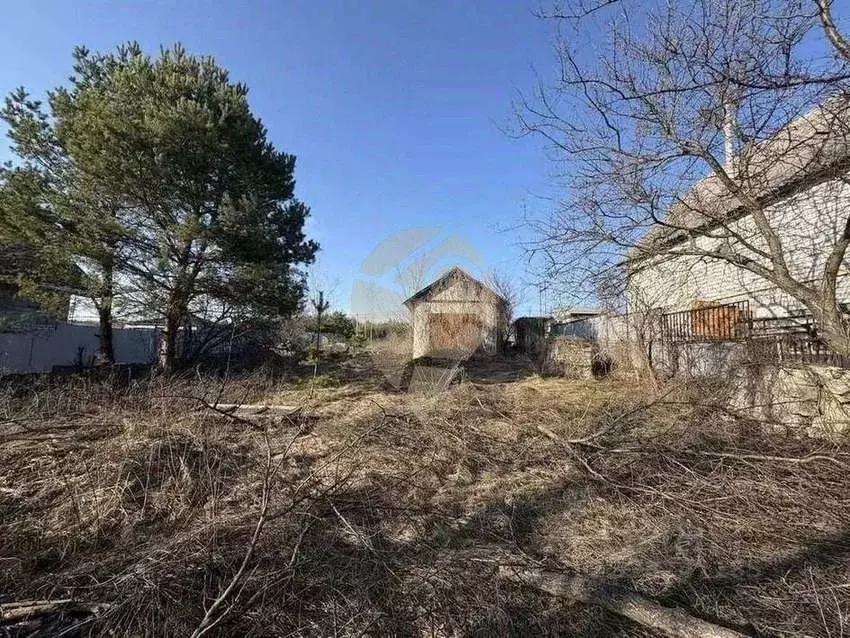 Участок в Белгородская область, Старооскольский городской округ, с. ... - Фото 2