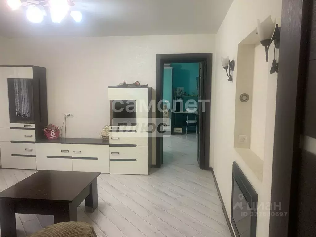 Таунхаус в Воронежская область, Каширский район, Колодезянское с/пос, ... - Фото 2