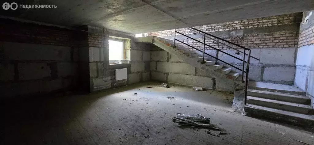 Помещение свободного назначения (98.9 м) - Фото 1